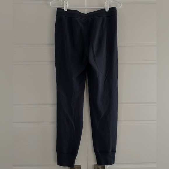 Abercrombie navy joggers size xs - Picture 4 of 7